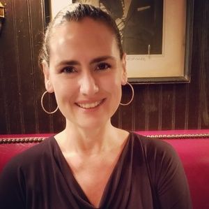 Meet your Posher, Erin